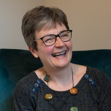 Gayle Hudson